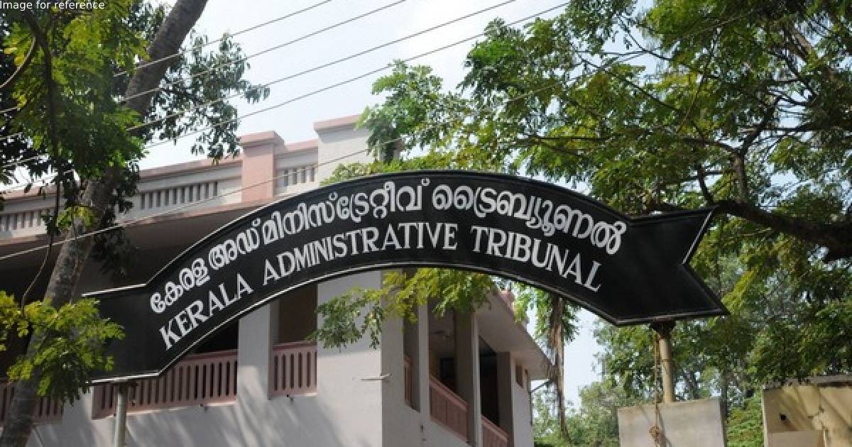 Centre appoints two judicial members in Kerala Administrative Tribunal